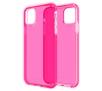 Etui Gear4 Crystal Palace do iPhone 11 Pro Max (neon pink)