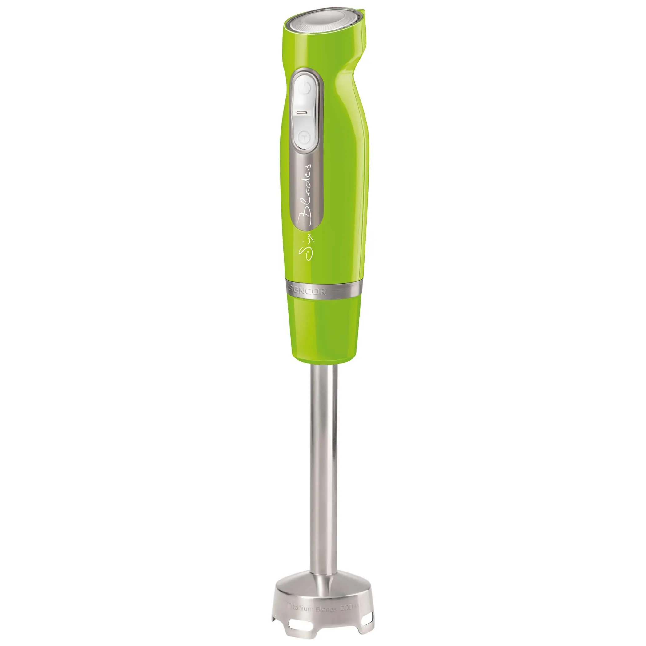 Blender Sencor SHB 4461 800W Rozdrabniacz Końcówka do ubijania