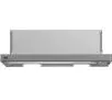 Okap Beko HNT61210X Srebrny