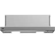 Beko HNT61210X Srebrny