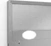 Okap Beko HNT61210X Srebrny