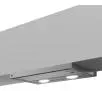 Okap Beko HNT61210X Srebrny