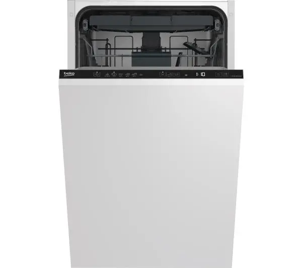 Посудомийна машина Beko DIS46120 44,8cm Szuflada na sztućce