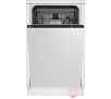 Zmywarka Beko DIS46120 44,8cm Szuflada na sztućce