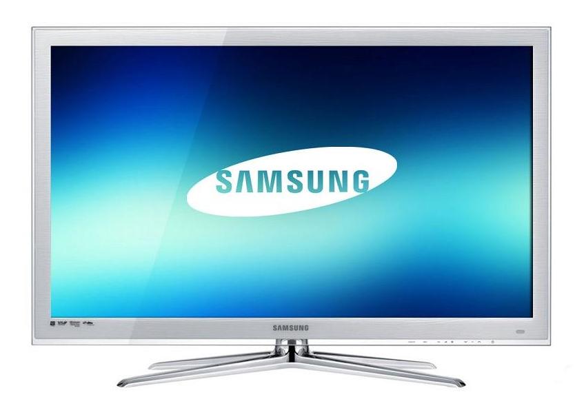 Samsung UE40C6510 biały