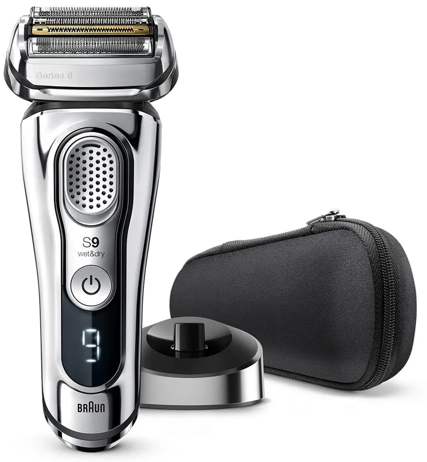 Golarka Braun Series 9 9355s Trymer