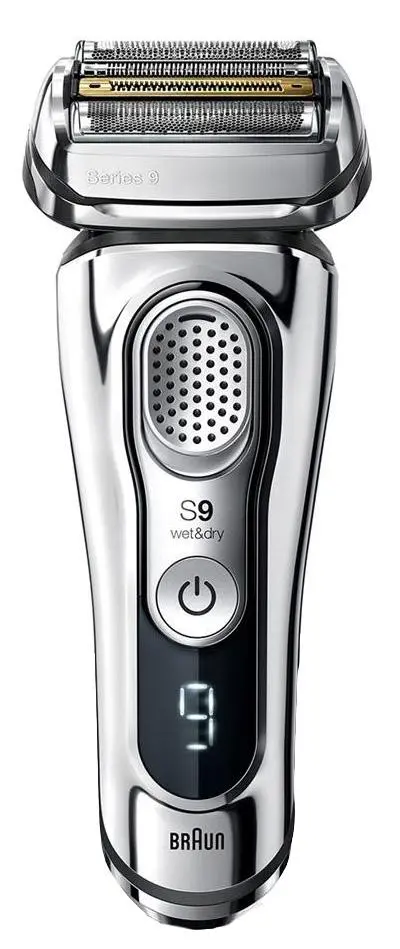 Golarka Braun Series 9 9355s Trymer