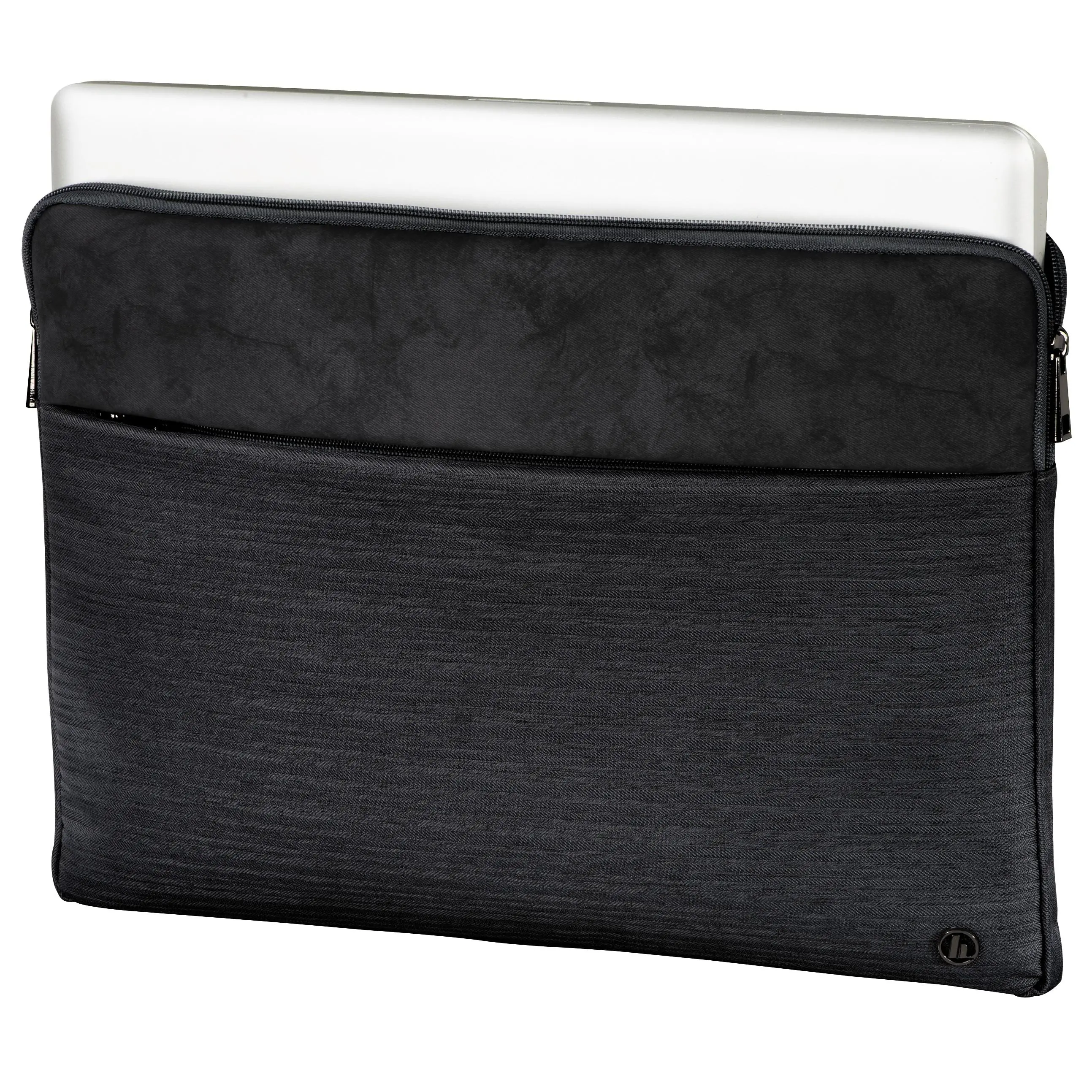Etui na laptop Hama Tayrona 15,6" Ciemnoszary