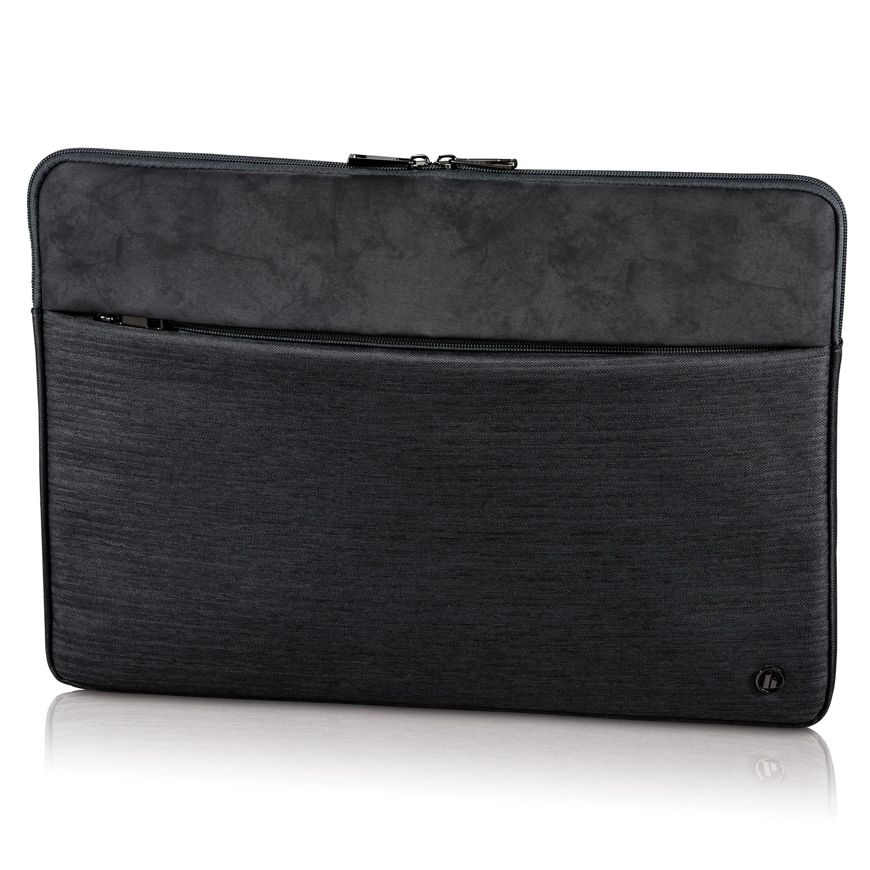 Etui na laptop Hama Tayrona 15,6" Ciemnoszary