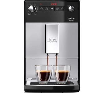 Ekspres Melitta Purista F23/0-101 Szerokość 20cm