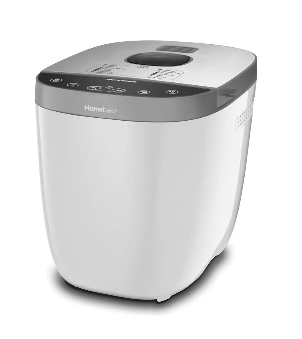 Morphy Richards Homebake 502001 14 programów 600W