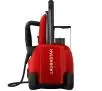 Generator pary Laurastar Lift Original Red Aluminium