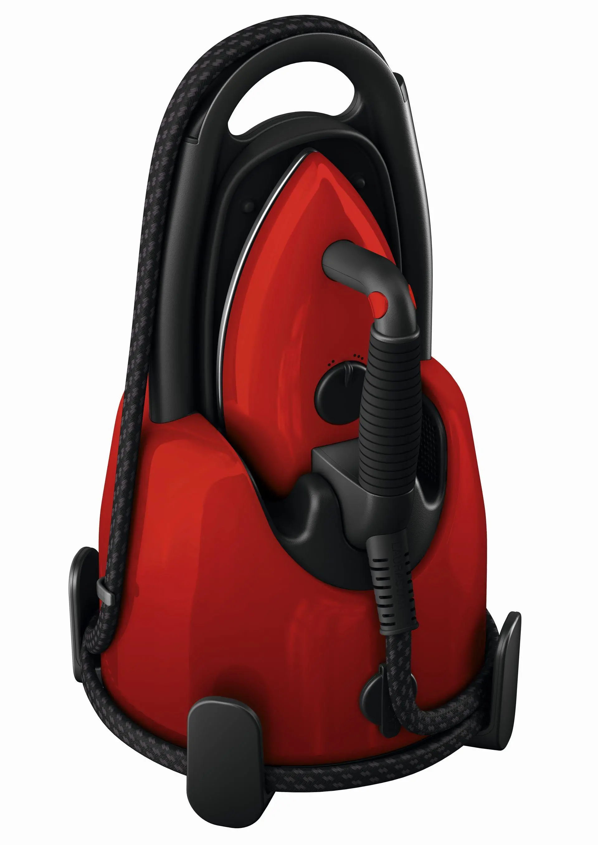 Generator pary Laurastar Lift Original Red Aluminium