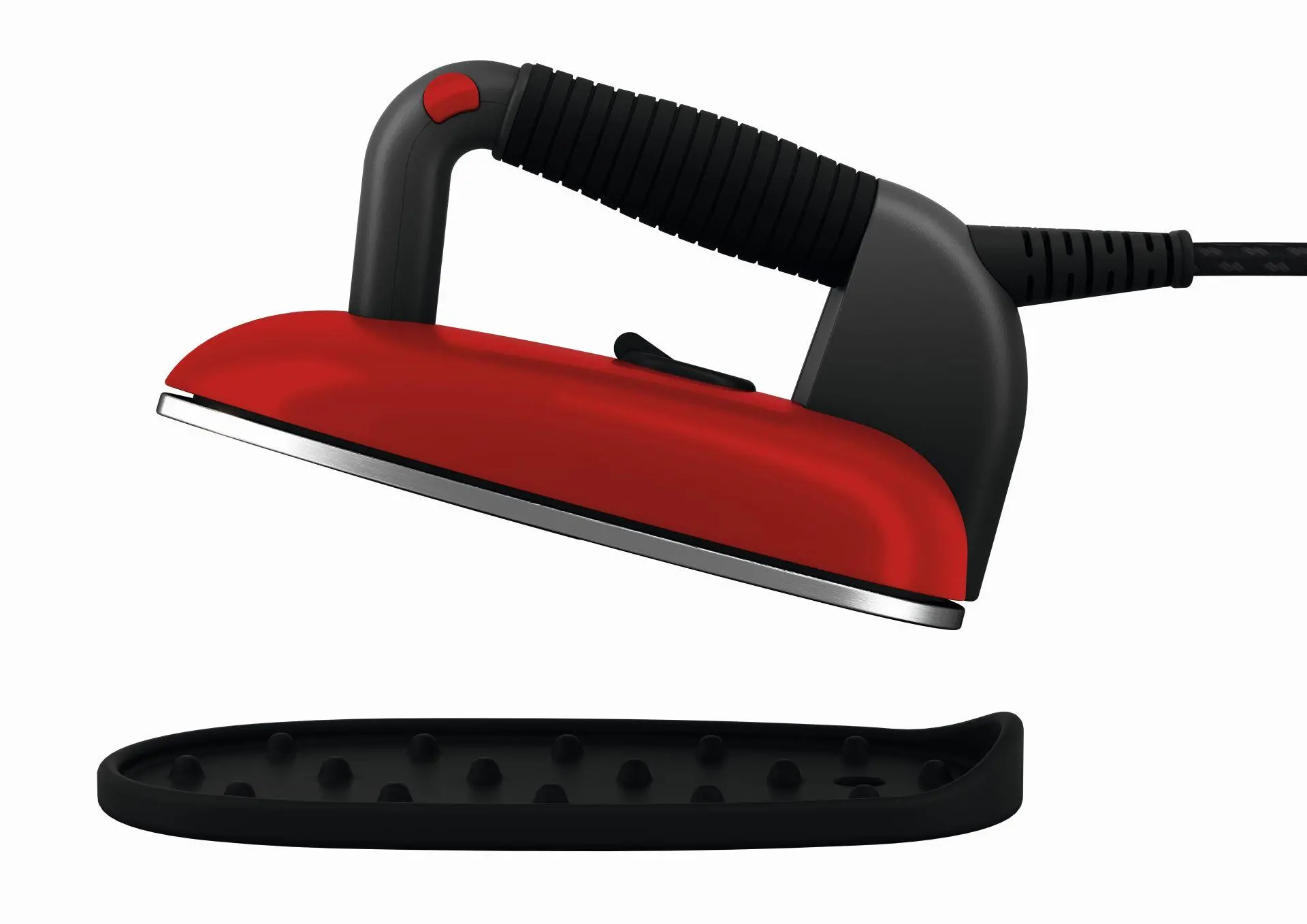 Generator pary Laurastar Lift Original Red Aluminium