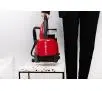 Generator pary Laurastar Lift Original Red Aluminium
