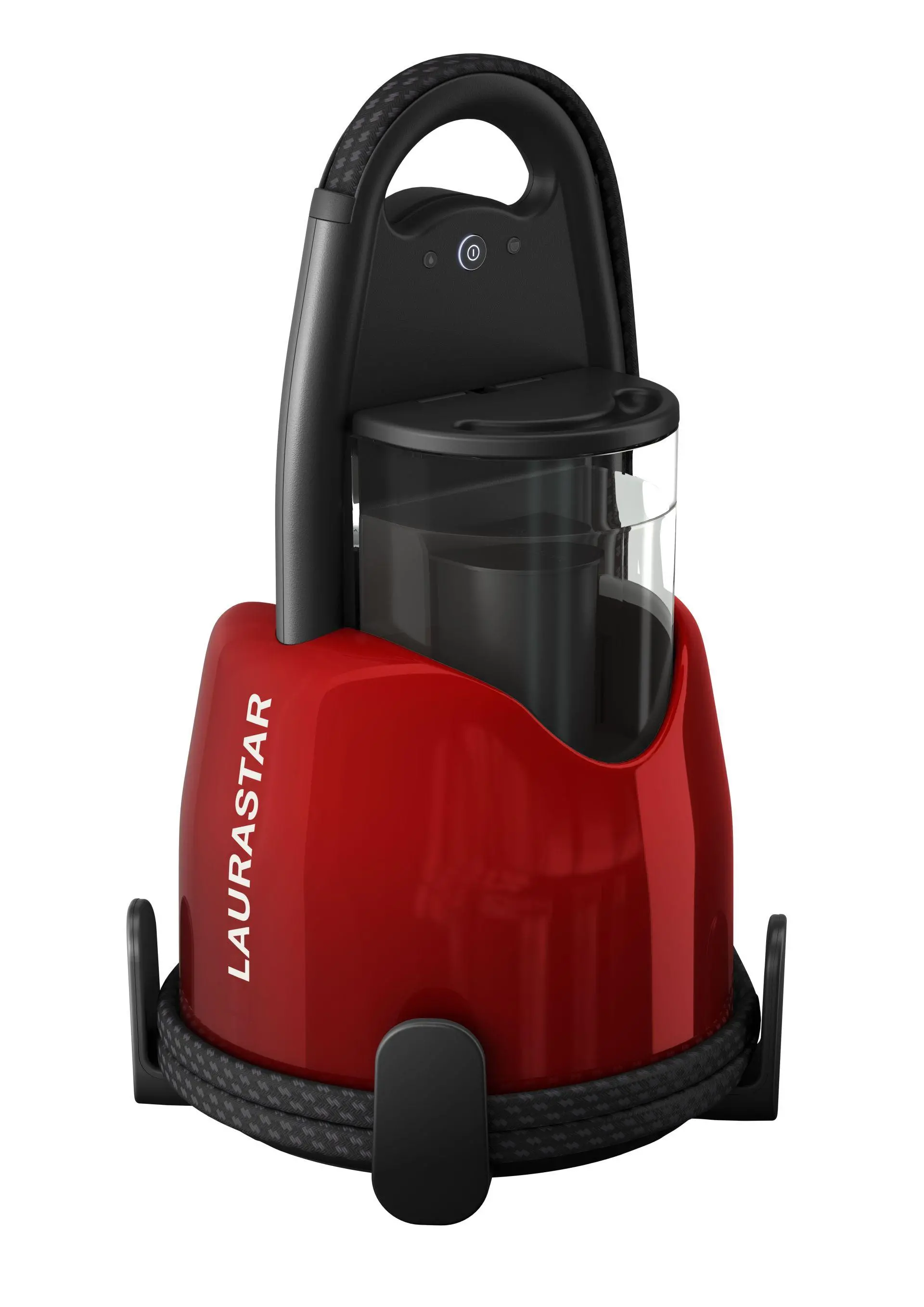 Generator pary Laurastar Lift Original Red Aluminium