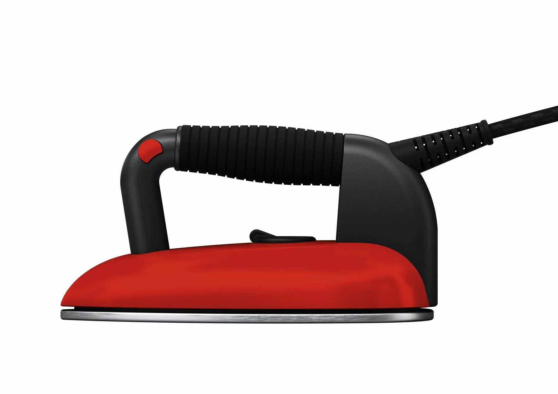 Generator pary Laurastar Lift Original Red Aluminium