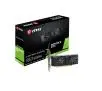 Karta graficzna MSI GeForce GTX 1650 4GT LP OC 4GB GDDR5 128bit