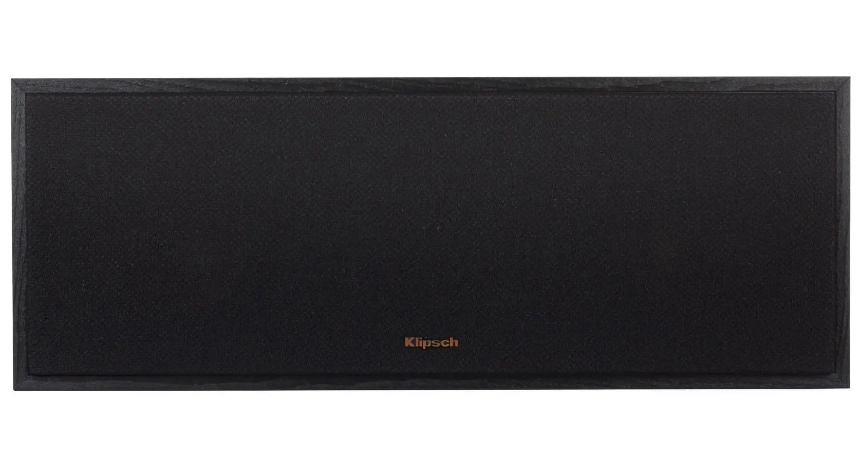 Głośnik Klipsch R-52C Czarny