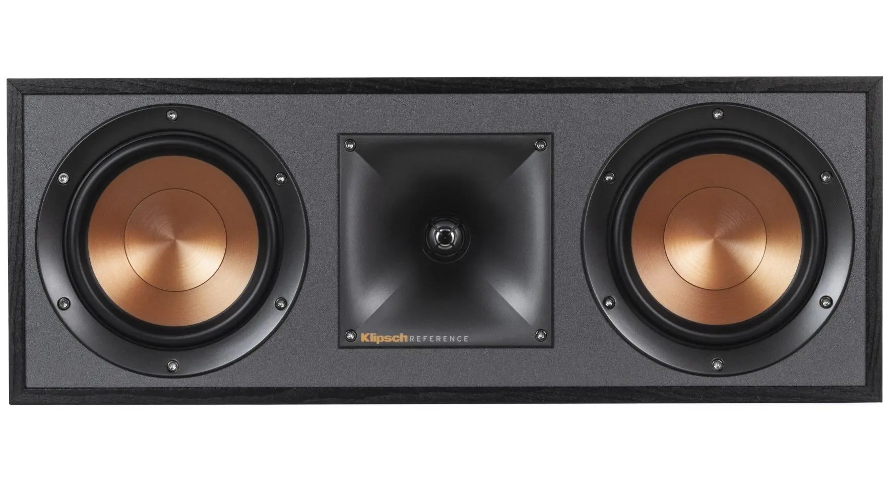 Głośnik Klipsch R-52C Czarny