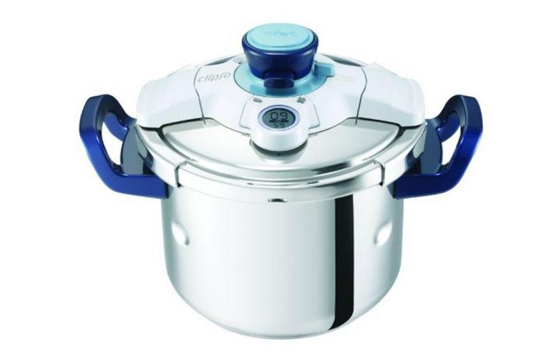 Tefal Clipso Control P41007
