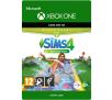 The Sims 4 - Zabawa na Podwórku Akcesoria DCL [kod aktywacyjny] Xbox One