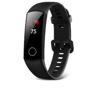 Smartband Honor Band 5 - czarny