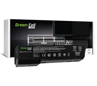 Bateria do laptopa Green Cell Pro HP50PRO HP