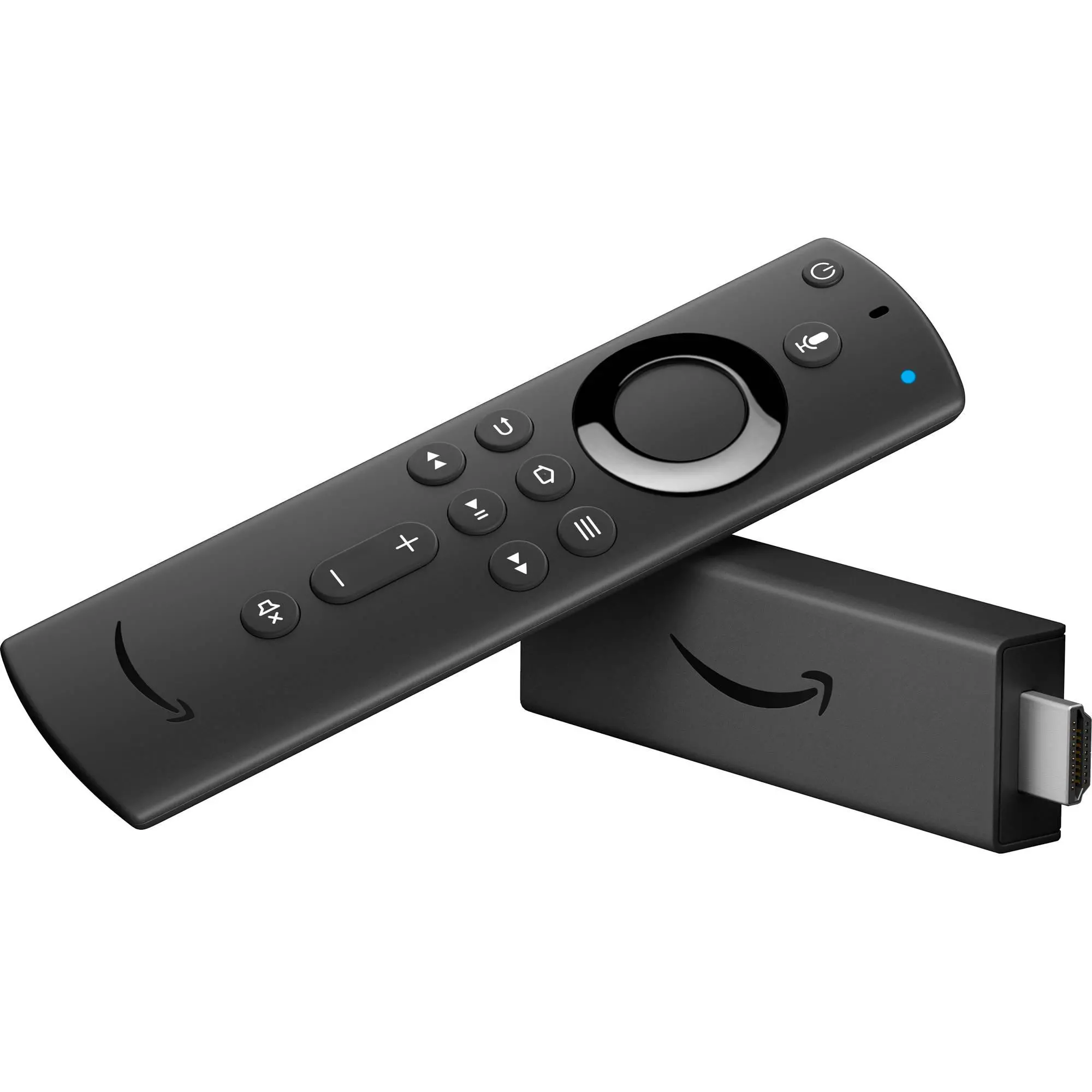 Odtwarzacz multimedialny Amazon Fire TV Stick