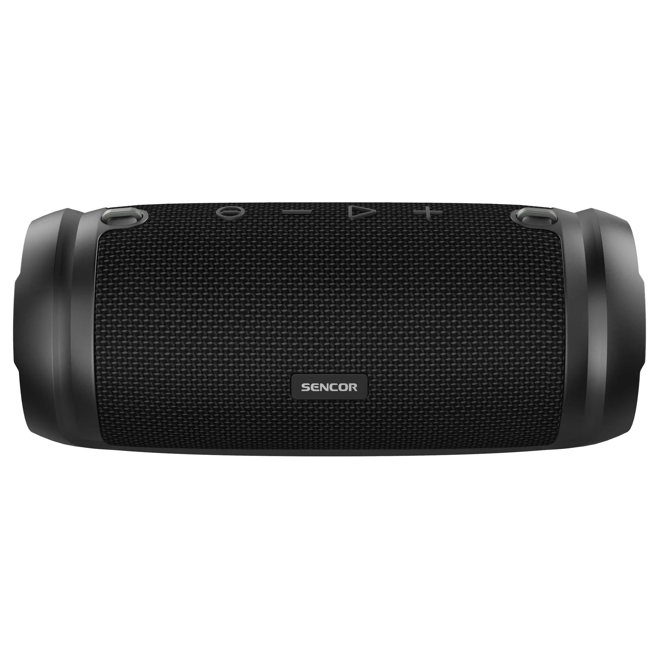 Głośnik Bluetooth Sencor Sirius Max SSS 6800 50W Czarny