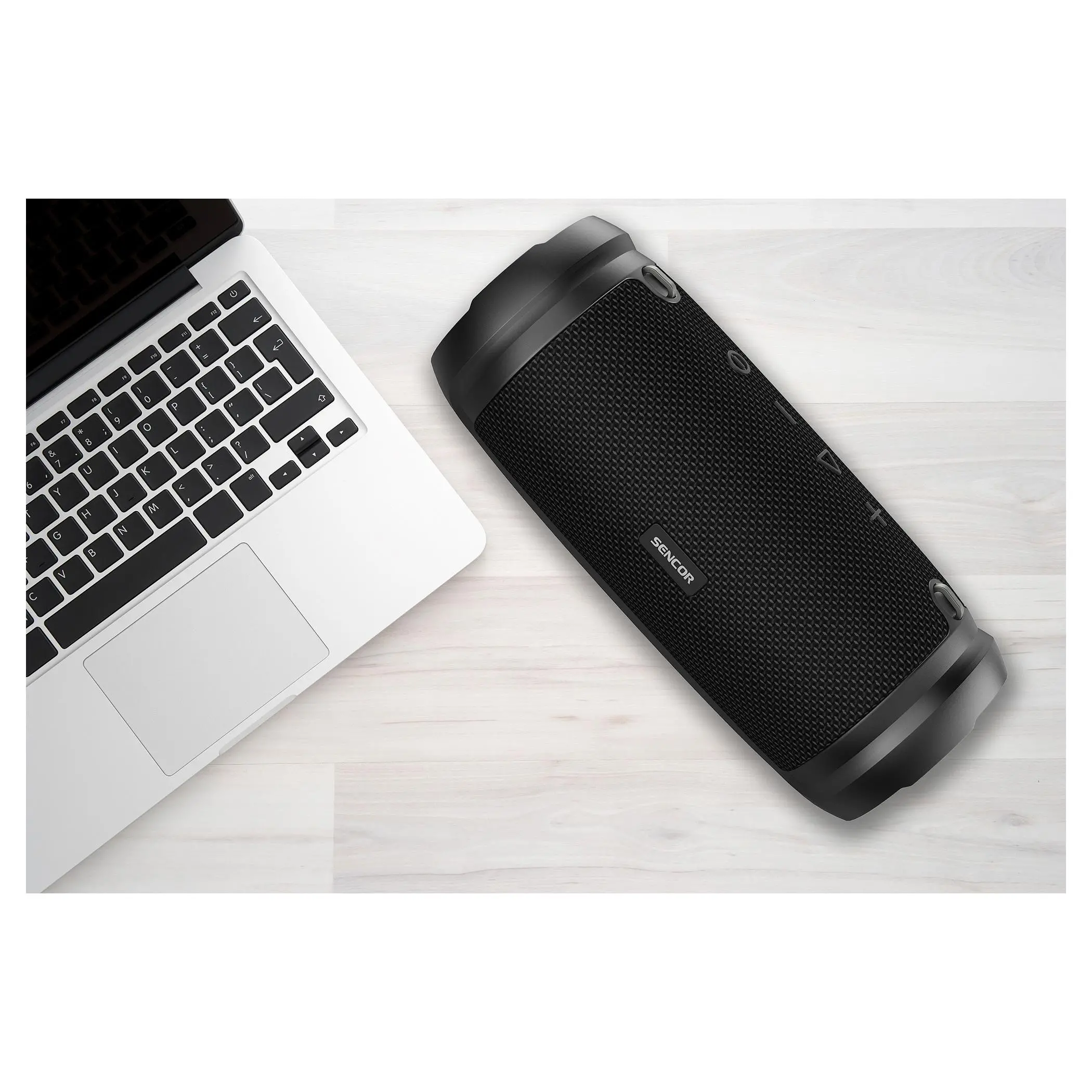 Głośnik Bluetooth Sencor Sirius Max SSS 6800 50W Czarny
