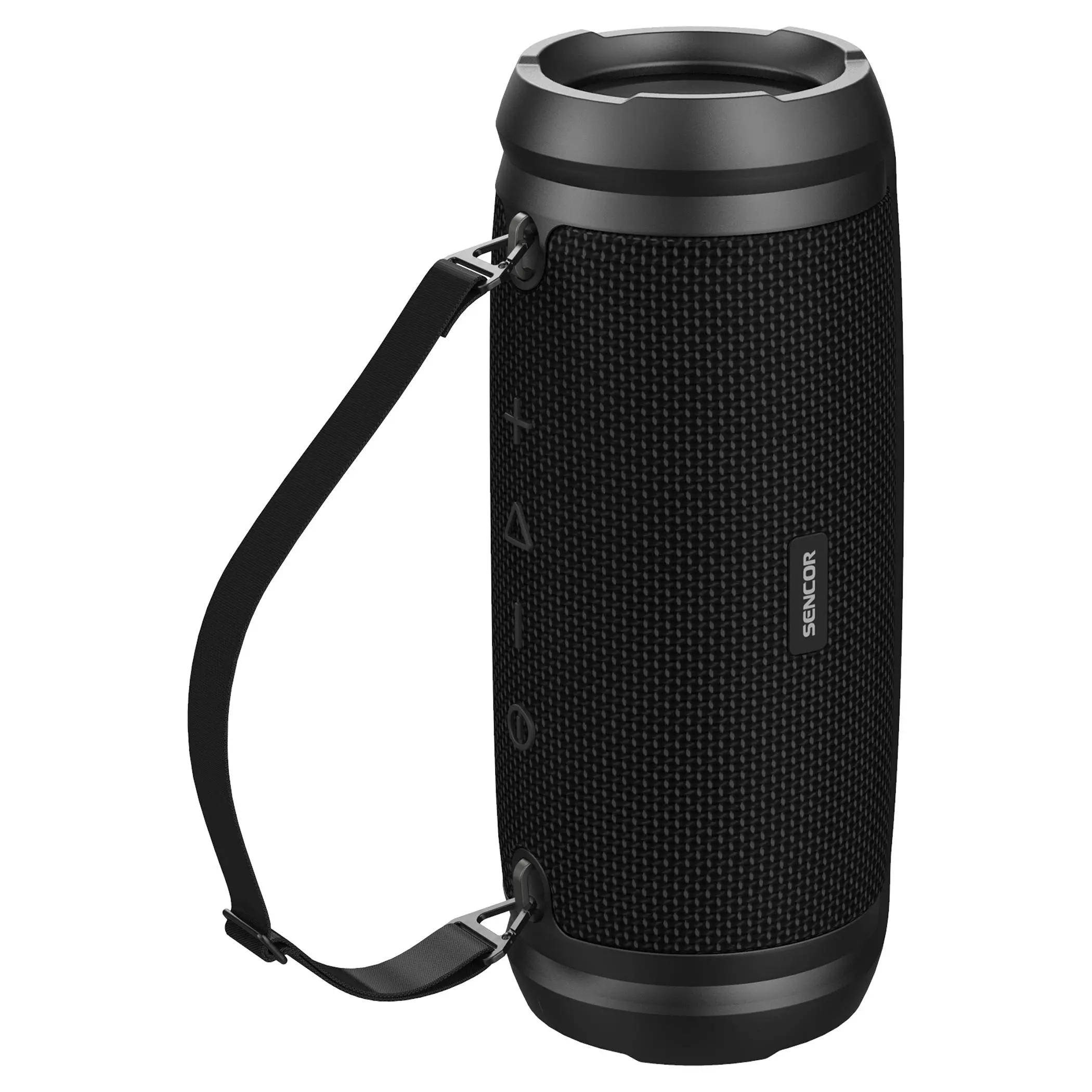 Głośnik Bluetooth Sencor Sirius Max SSS 6800 50W Czarny
