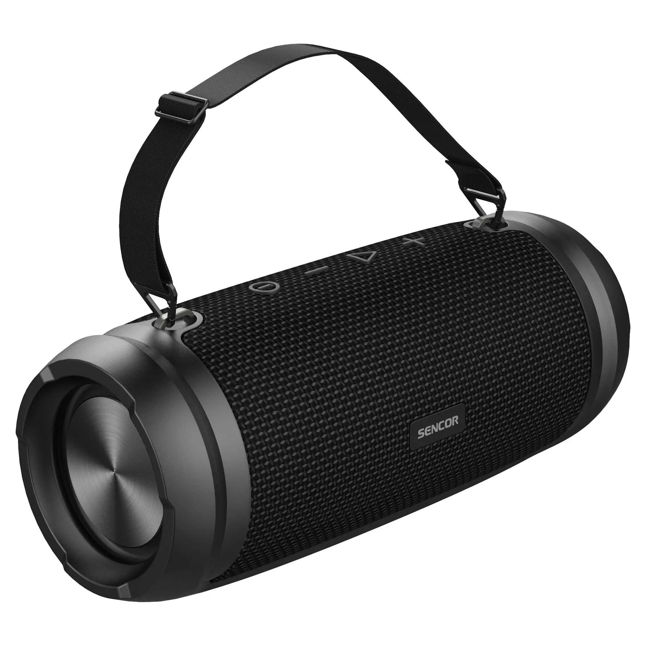 Głośnik Bluetooth Sencor Sirius Max SSS 6800 50W Czarny