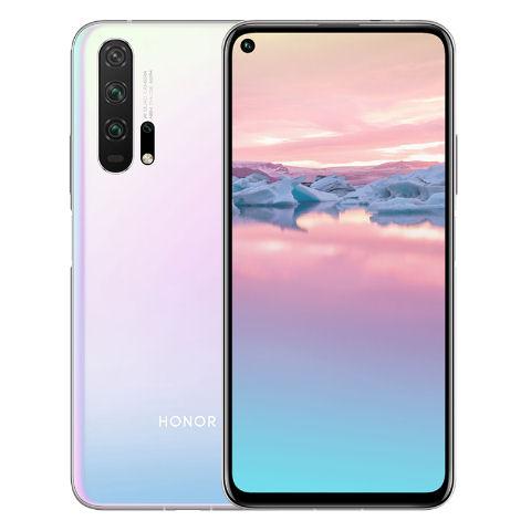 Smartfon Honor 20 PRO 8/256GB (icelandic frost)