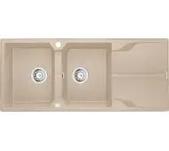 Deante Andante ZQN 7213 Granitowy Piaskowy