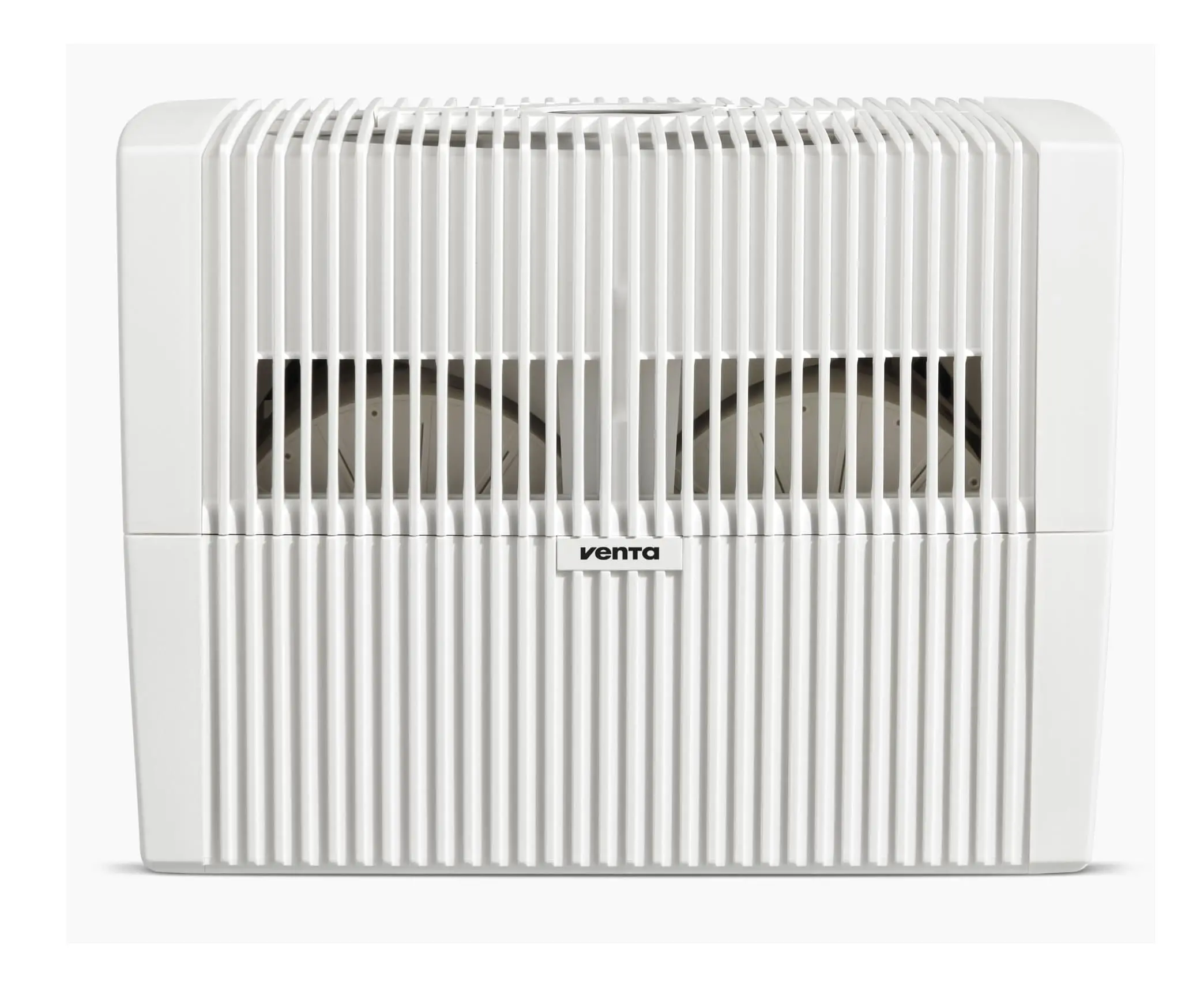 Nawilżacz ewaporacyjny Venta LW45 Comfort Plus Higrostat 10l 60m2