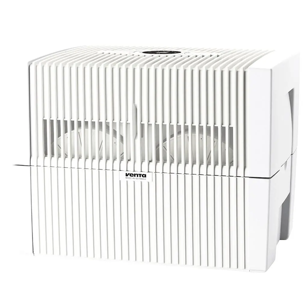 Nawilżacz ewaporacyjny Venta LW45 Comfort Plus Higrostat 10l 60m2