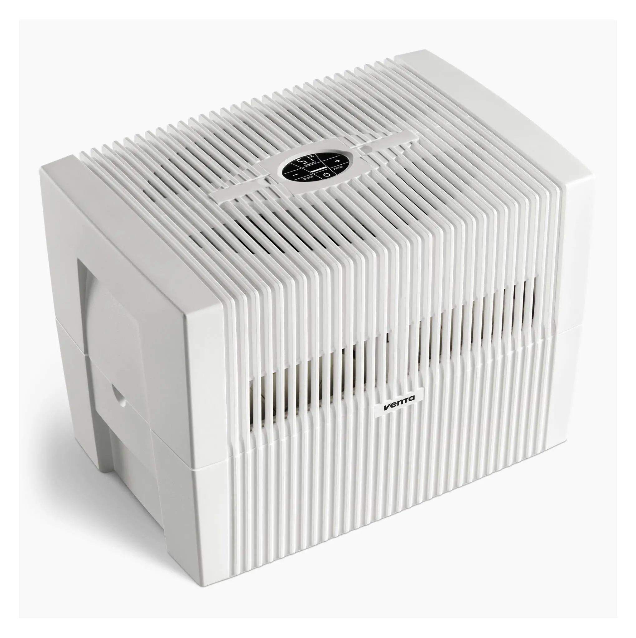 Nawilżacz ewaporacyjny Venta LW45 Comfort Plus Higrostat 10l 60m2