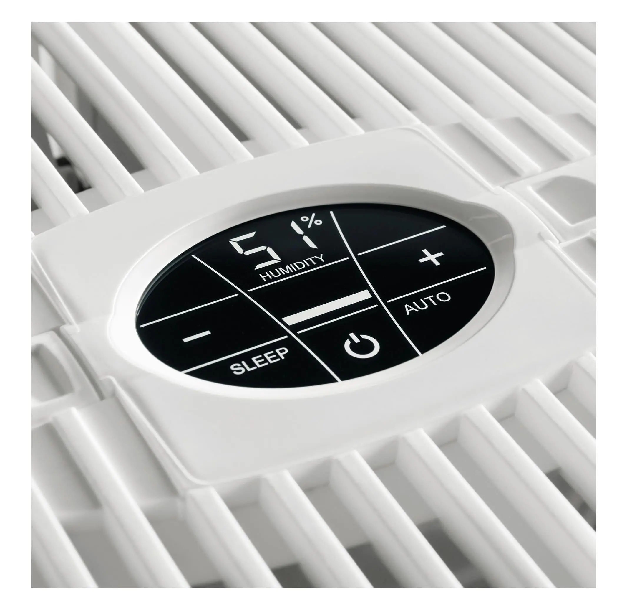 Nawilżacz ewaporacyjny Venta LW45 Comfort Plus Higrostat 10l 60m2