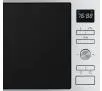Kuchenka mikrofalowa Smeg Selezione FMI425X Grill