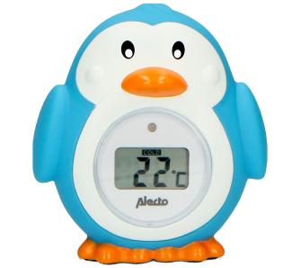 Termometr Alecto BC-11 pingwin