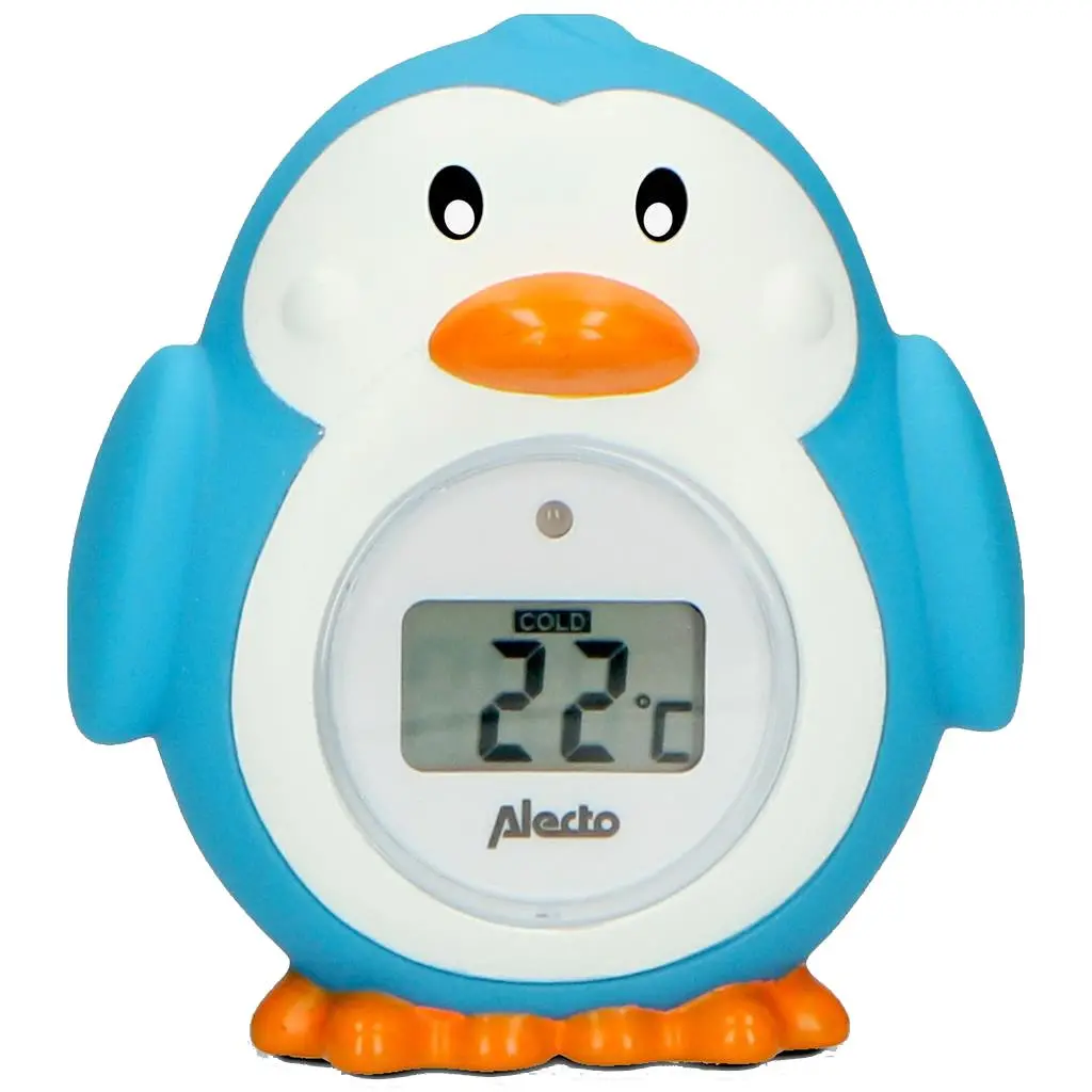 Termometr Alecto BC-11 Pingwin