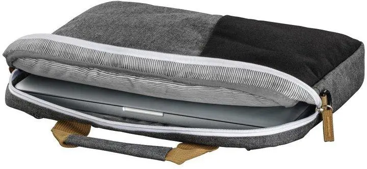 Torba na laptopa Hama Florenz 14,1" Czarno-szary