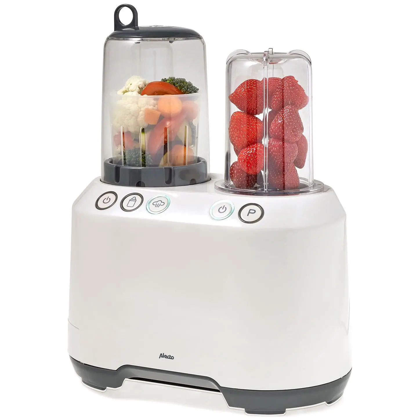 Parowar Alecto BFP-88 5 w 1