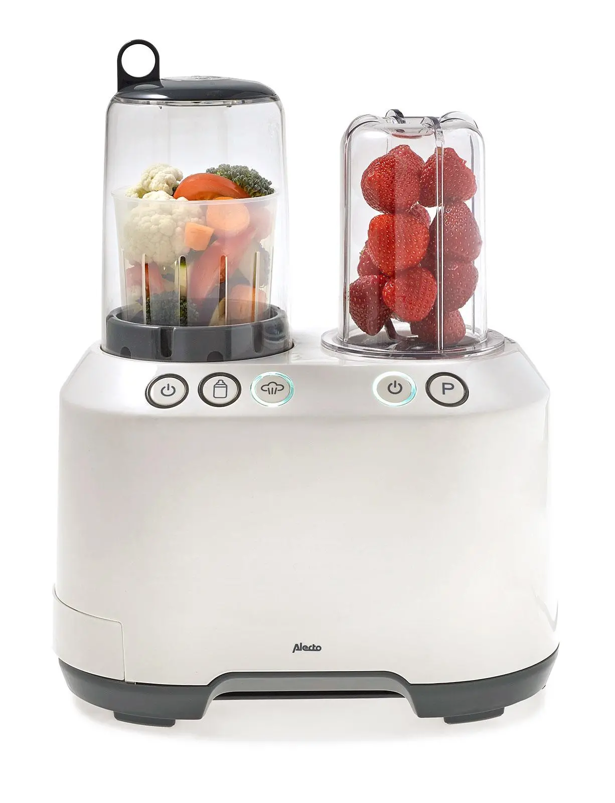 Parowar Alecto BFP-88 5 w 1