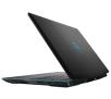 Laptop Dell Inspiron G3 15 3590-3913 15,6" Intel® Core™ i7-9750H 8GB RAM  1TB + 256GB Dysk  GTX1660Ti Max-Q Grafika Win10