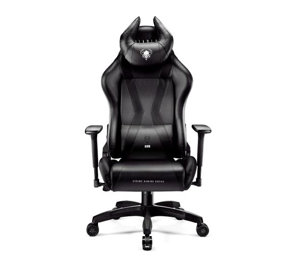 fotel gamingowy Diablo Chairs X-Horn 2.0 Normal Size (czarny)