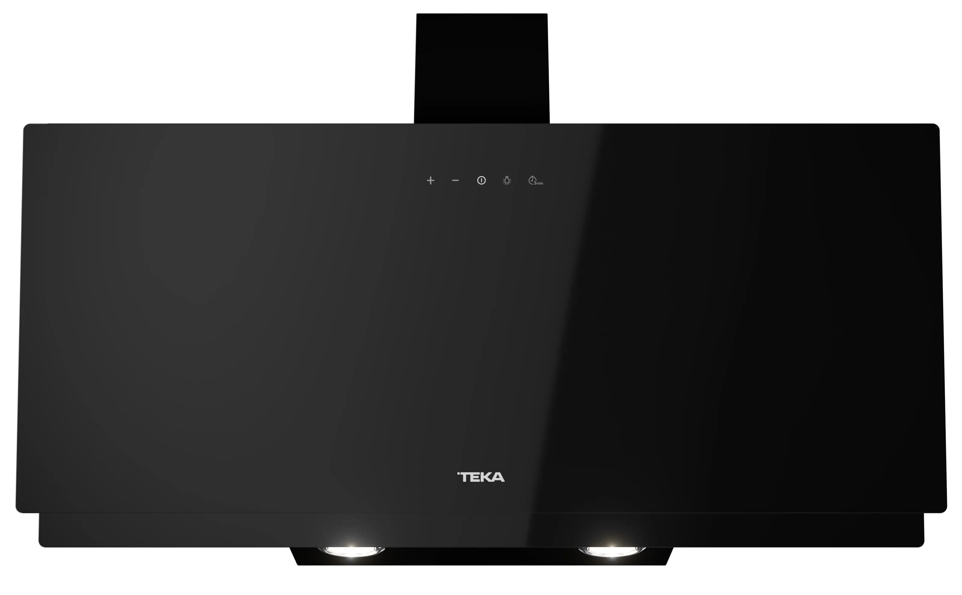 Teka DVN 94030 TTC BK  Czarny