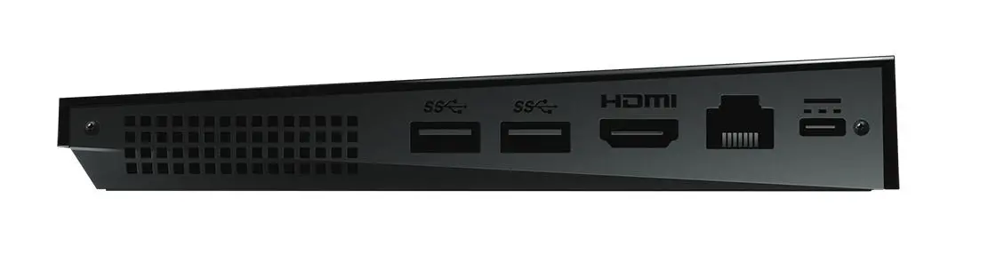 Odtwarzacz multimedialny NVIDIA SHIELD TV PRO 2019