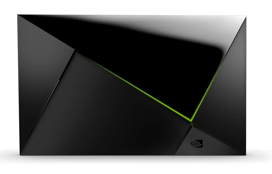 Odtwarzacz multimedialny NVIDIA SHIELD TV PRO 2019